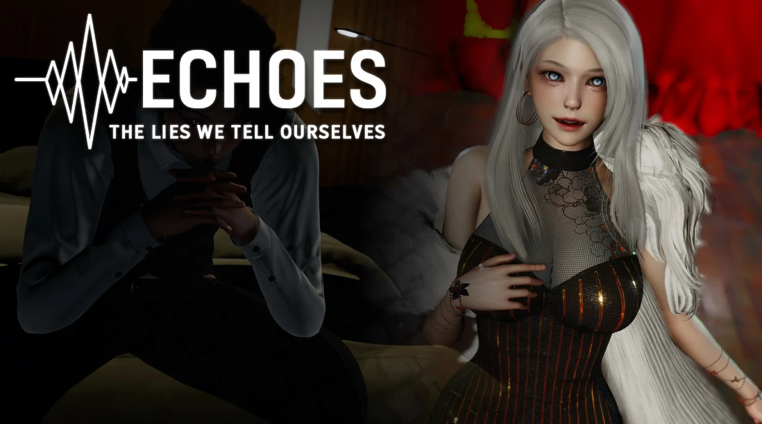 【欧美SLG/AI汉化/3D】 回响:自欺之谎Ep.4 Public AI汉化版【PC+安卓/5.37G/更新】Echoes: The Lies We Tell Ourselves(别名:回声:我们告诉自己的谎言)