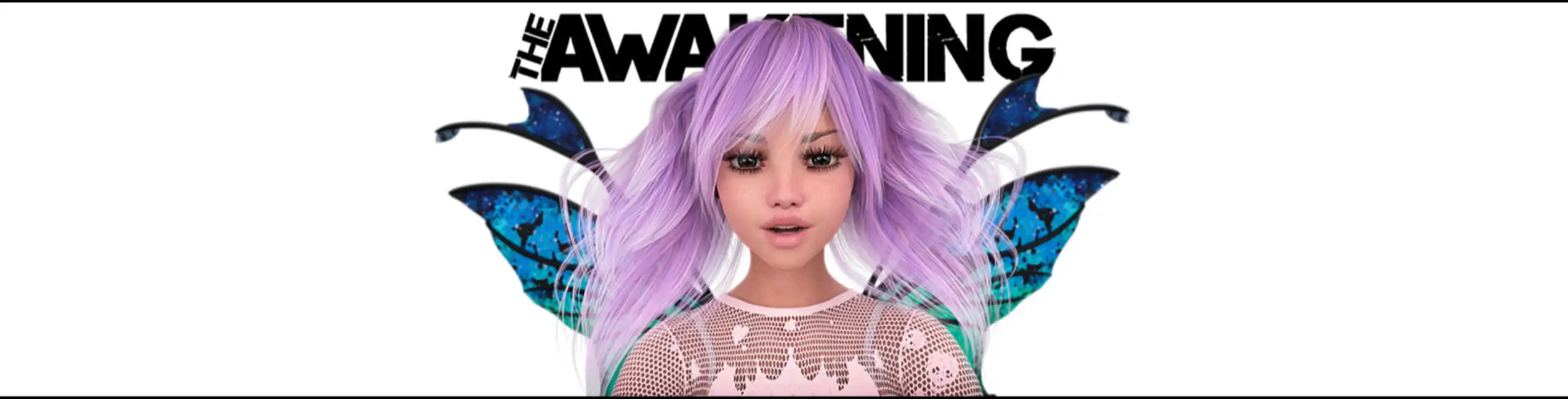 【欧美SLG/AI汉化/堕落】觉醒0.4.7b AI汉化版【PC+安卓/7.00G/更新】The Awakening