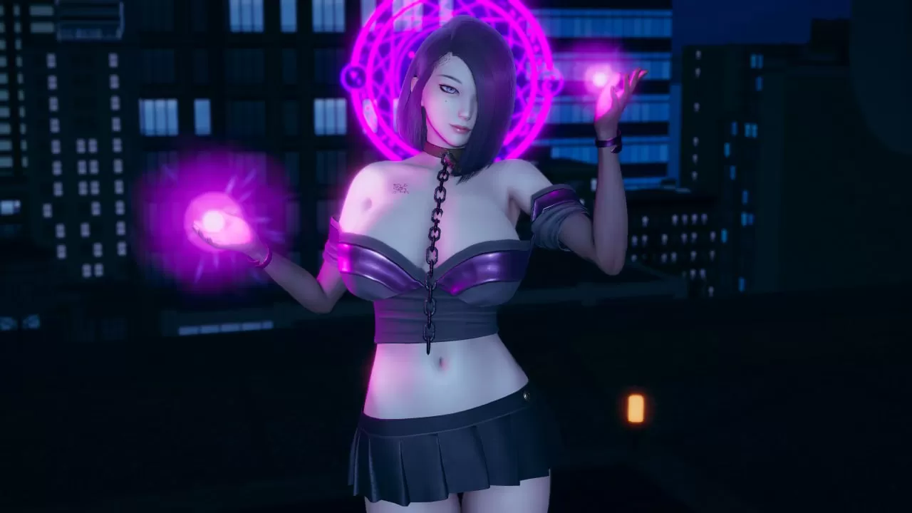 【神作SLG/官中/动态】凤凰V17 官中版+存档【PC+安卓/6.4G/更新】PhoenixesV17