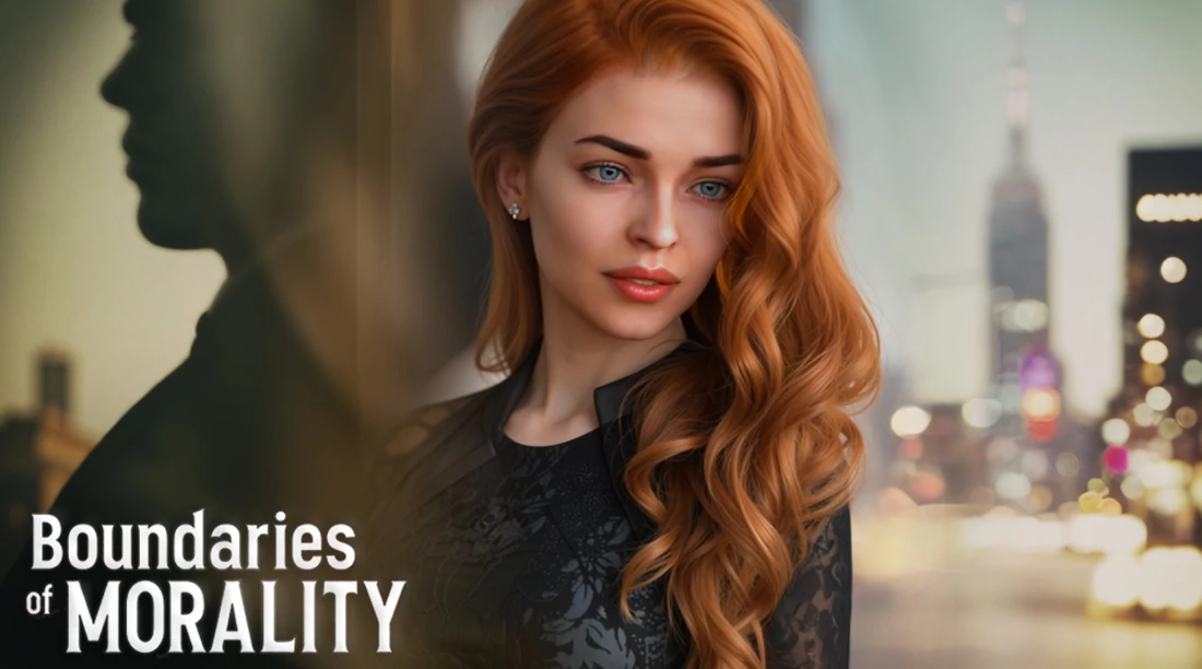 【欧美SLG/AI汉化/图库解锁】道德的界限0.750 AI汉化版【PC+安卓/5G/更新】Boundaries of Morality [v0.750]