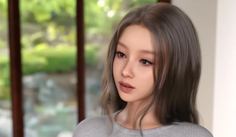 [3DLula] 远房弟弟01+幕后图[1.9G]