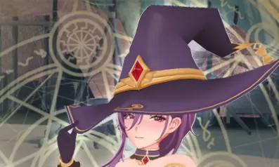 【日系SLG/官中/巨乳】逆讨伐 ~让爆乳魔法使屈服,沦为性奴隶~V1.1.8 官方中文版【PC/0.4G】逆討伐 ~爆乳魔法使を屈服させ、性奴隷