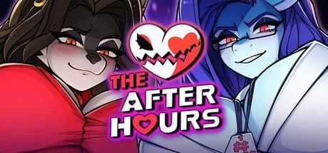 【ACT/官中/动态/CV】下班后:职场掠食者v0.3.1 官方中文版【PC+安卓/0.58G】The After Hours Office Predators
